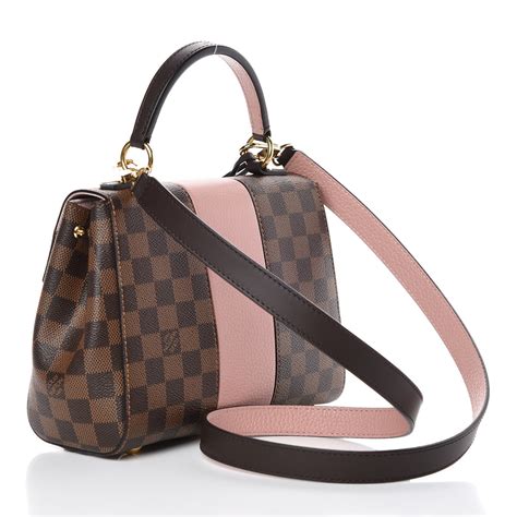 louis vuitton bond street bag review|ebene bond street bb magnolia.